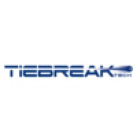 TieBreakTech Logo