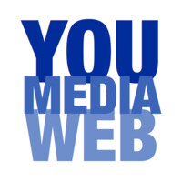 YouMediaWeb Logo