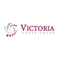 VICTORIA Consultants Logo