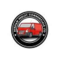 Denham Hedley Commercials Ltd Logo