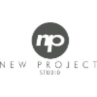 NewProject Studio Logo