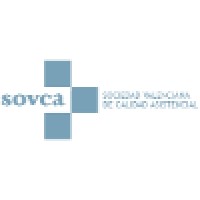 SOCIEDAD VALENCIANA DE CALIDAD ASISTENCIAL (SOVCA) Logo
