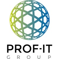 PROF-IT GROUP Logo