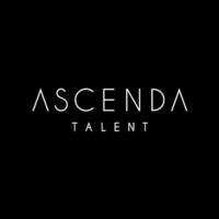 ASCENDA Talent Logo