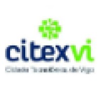 CITEXVI - Cidade Tecnolóxica de Vigo, S.A. Logo