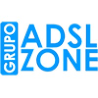 Grupo ADSLZone Logo