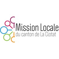 Mission Locale du canton de La Ciotat Logo