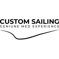 Custom Sailing Costa Brava S.L.U. Logo