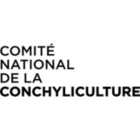 Comité National de la Conchyliculture Logo