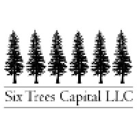 Six Trees Capital LLC Logo