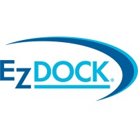 EZ Dock Logo