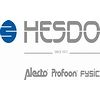Hesdo BV Logo