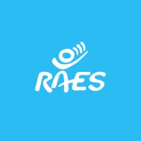 ONG RAES Logo