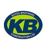 Keyes Brothers Construction Limited Logo
