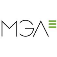 MGA Logo