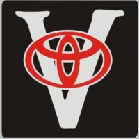Vanderstyne Toyota Logo