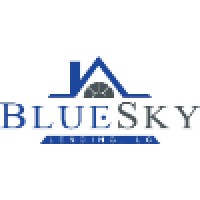 BlueSky Lending, LC NMLS # 289106 Logo