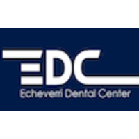 Echeverri Dental Center Logo