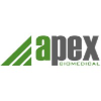 Apex Biomedical, LLC Logo