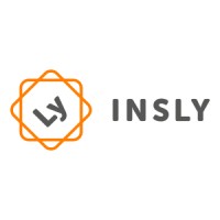 Insly Polska Logo