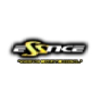 Essnce Entertainment and Media Logo