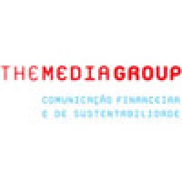 TheMediaGroup Logo