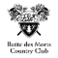 Butte des Morts Country Club Logo