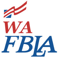 Washington Future Business Leaders of America Logo