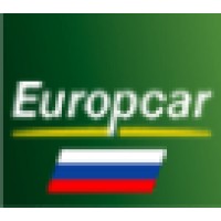 Europcar Russia Logo