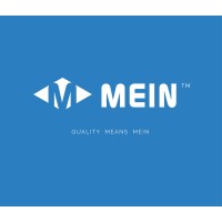 MEIN - FUNDICIÓN EN CASCARA S.A. Logo
