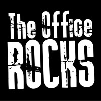 The Office Rocks Ltd Logo
