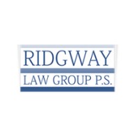 Ridgway Law Group, P.S. Logo