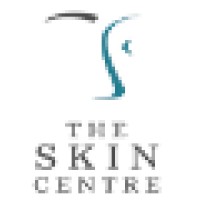 The Skin Centre Logo