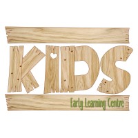 Kids Early Learning Centres Logo
