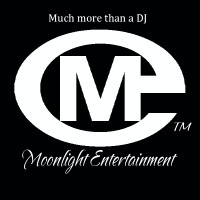 Moonlight Entertainment, LLC Logo