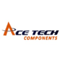 Ace Tech Components LLC Logo