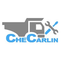 CheCarlin Logo