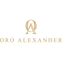 Oro Alexander Inc Logo