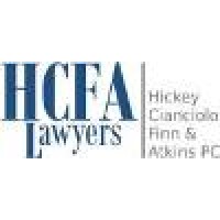 Hickey, Cianciolo, Finn & Atkins P.C. www.michiganbusinesslawyers.com Logo