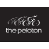 The Peloton SA Logo