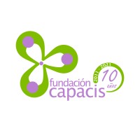 Fundación Capacis Logo