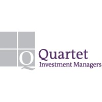 Quartet Investment Managers Logo