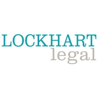 Lockhart Legal Limited Logo