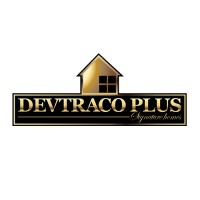 Devtraco Plus Logo