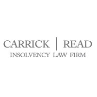 Carrick Read Insolvency Solicitors Logo