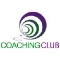 Coaching Club Logo