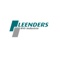 Leenders RVS Industrie Logo