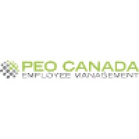 PEO Canada Logo