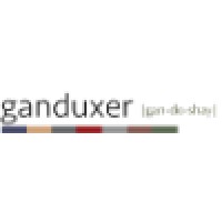 Ganduxer, ltd Logo