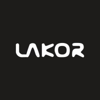 LAKOR Logo